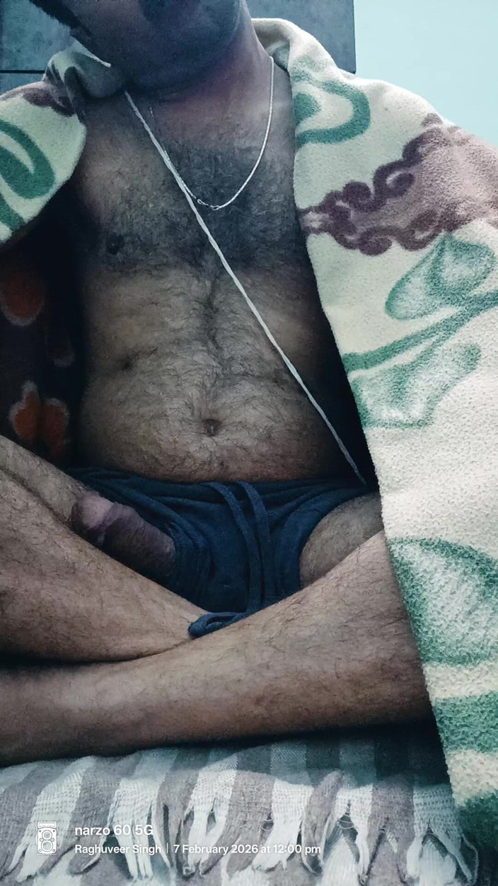 Rajasthani-old-lover: Masturbation