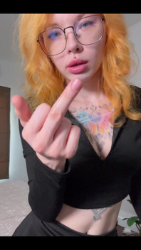 As Your Goddess