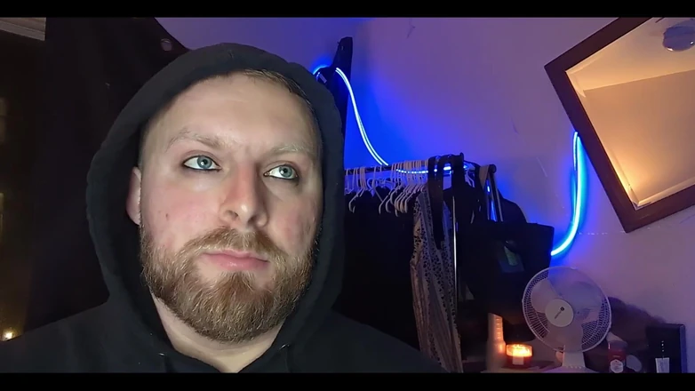 WolfgangWhite: You Finally Hook up with Your Male Best Friend