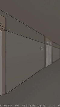 エヴァのエクスタシーゲームプレイ #02