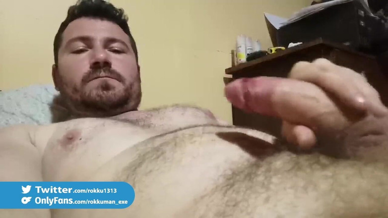 Rokkuman: Masturbándose 51 latino la masturbación