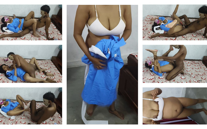 Lovely95: Season 374. College Girl Fucking with College Teacher