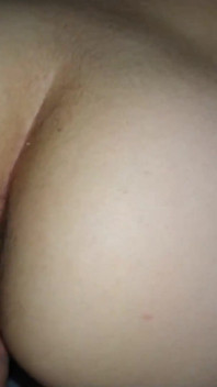 He Secretly Fucks His Stepsister. He Gets Into Her Bed and Fucks Her While He Records Her