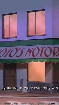 Hazelnut Latte: am fost prins înșelând și futând o transsexuală în gură la prima întâlnire - episodul 2