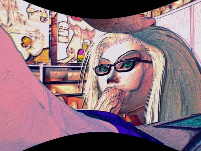 Futanari VR: Funy Editions 47