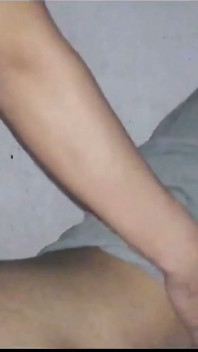 My Stepsis +18 Invites Me to Her Room - Cum Big Ass