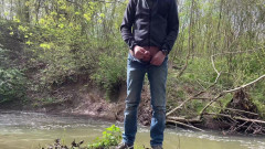 OurFetishLife: Kompilace amatérských výstřiků na celý rok 2023