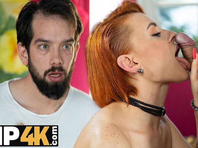 The Pound of Music (VIP 4K)