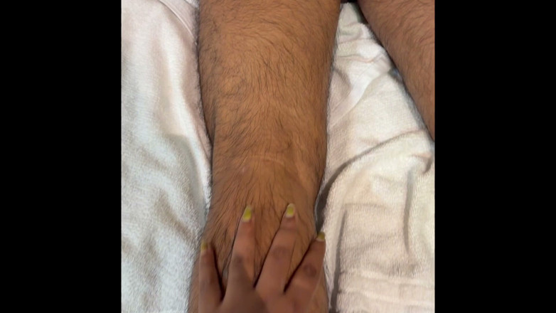 SMITAWORLD: Hemgjord desi indisk kroppslotion massage med Desi Bhabi
