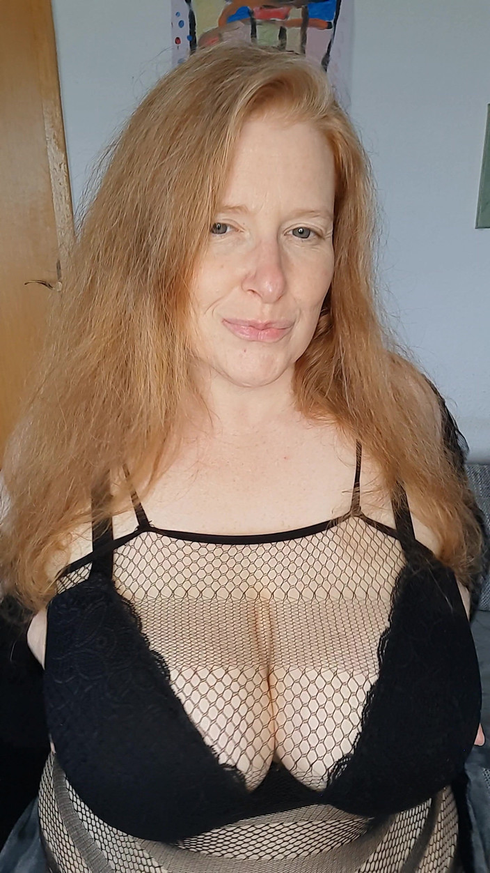 Curly_Dreams: Líbí se vám šaty ze síťoviny?