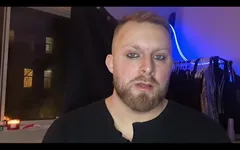 You Admit to Your Therapist That You Crave Cum Constantly