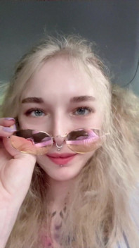 What Are You Doing? Today I Will Be Naughty