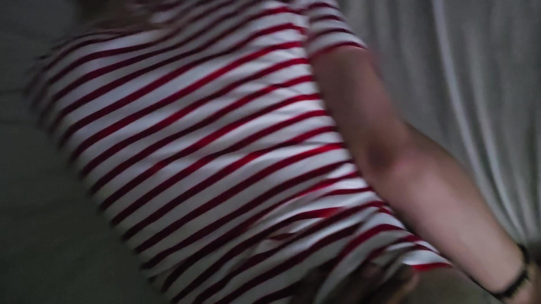 Sparowdox: 후배위에서 따먹히는 귀여운 금발