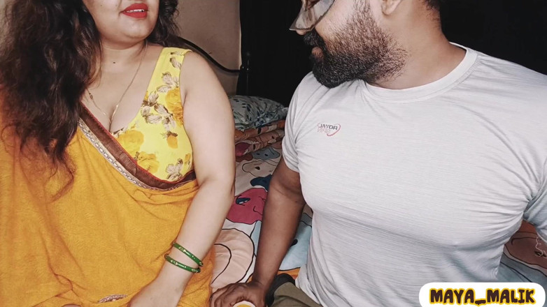 Maya-malik: Fue a su casa a encontrarse con su novia, allí...