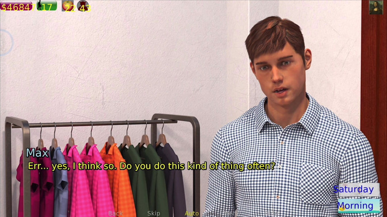 Captain ero gaming: Alice Harikalar Diyarında - bölüm 11