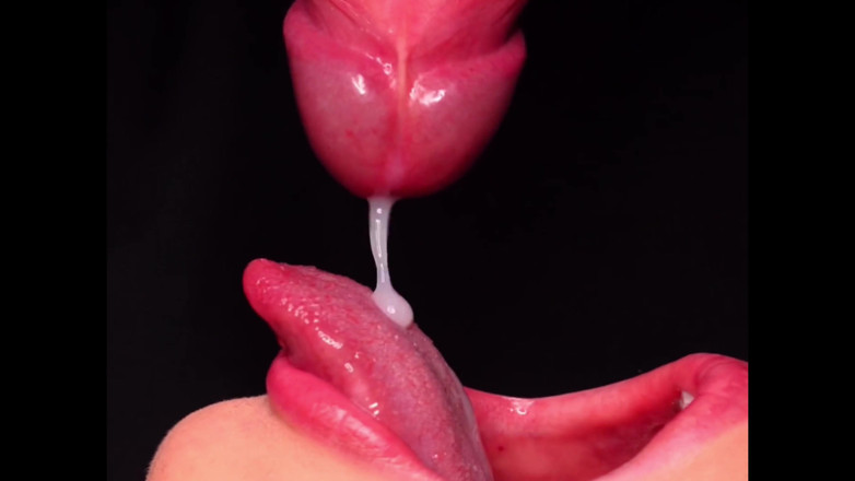 Niki studio: Amazing Cum in Mouth Compilation
