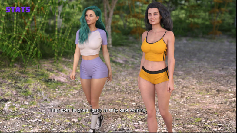Wickedgammes studio: A Very Scandalous Marriage. Part 21