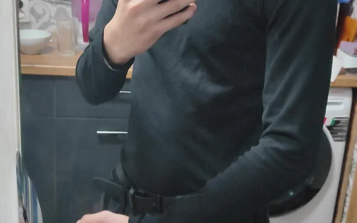 Ethan Alpha: After Study Part 2
