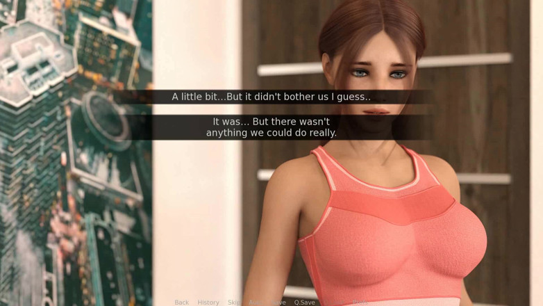 Dirty GamesXxX: Because I Love Her - girl atted slutty in the gym...