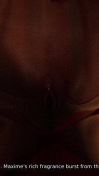 The Art of Seduction (part 26)