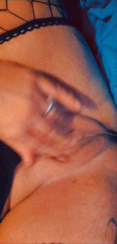 SuperHeadStormyRae: Lil Kitty