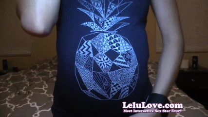 Lelu Love: *Lelu* od impregnace až do 6 měsíců těhotenství