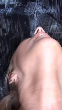 Fantastischer Orgasmus