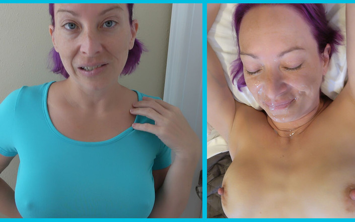 Milf Stella: Pornventures in babysitting e07: Cheating hubby ass fucks &amp; gives facial