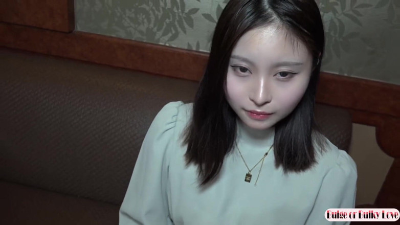 What type of JAV do you like: Too Cute Amateur Level Way Too High Creampie Sex with...