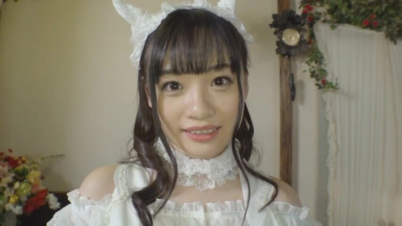 CherryBONBON: Zralý muž a gotická kráska v temném, lákavé setkání