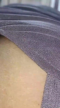 College Girl Masturbating at Home -1
