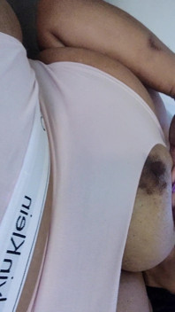 BBW Woman