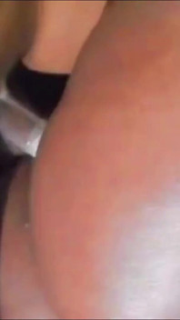 Bubble butt ebony slut getting smashed
