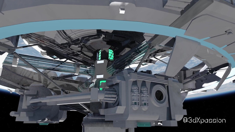 3dxpassion: Nexus 3 Orbit odcinek 5. Mam tylko 18 lat! Mała nieśmiała laska zostaje...