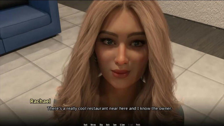 Visual Novels: WVM stars universität teil 155