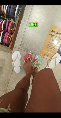 Give Me Tips to Refund My New Flip-flops