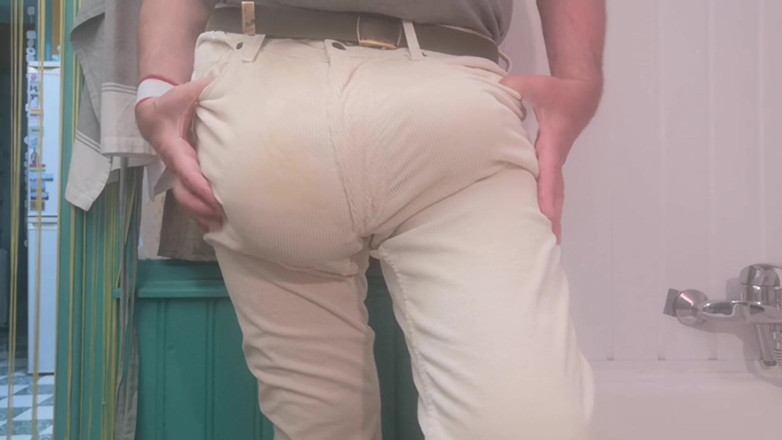 Monster_Meat_: Corduroy fantasies