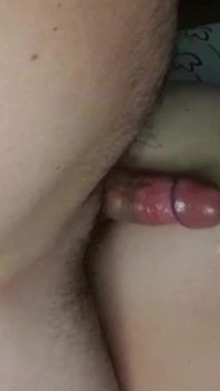 Ein Großartiger Abschluss Nach Einem Intensiven Nachmittag Voller Sex