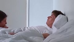 Juicy Babe Gave a Good Blowjob