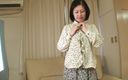 Japan Lust: Gilfy japansk kvinna behöver lite kuk