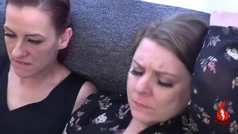 Firegirl80: Caught Cheating with Estate Agent