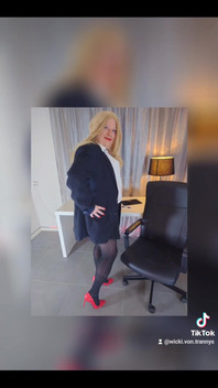 Solo jugando un poco con Tiktok, sígueme