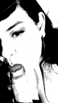 Fume avec moi
