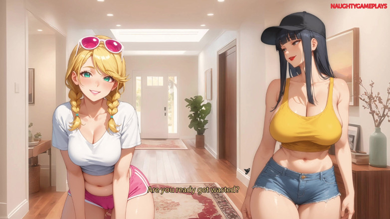 Naughty gameplays: I Love Your Wife (bhaag 03) - by Velnidokra