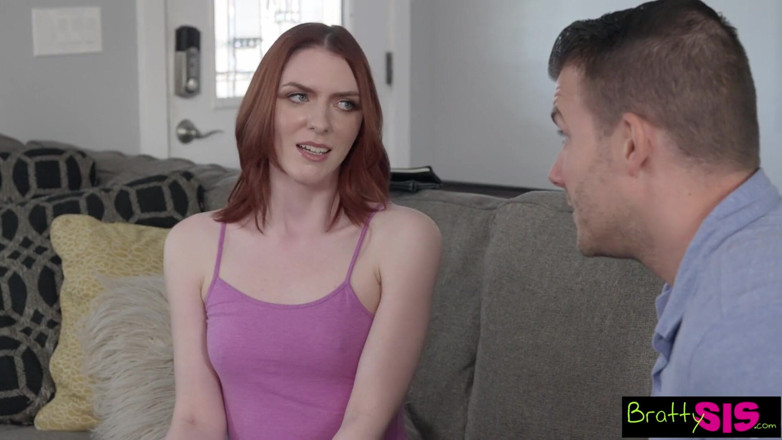 BrattySis: Who can go the longest stepbro