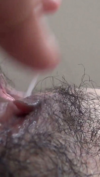 The Mound of the Clitoris