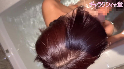 Asian happy ending: Asian angel 2134