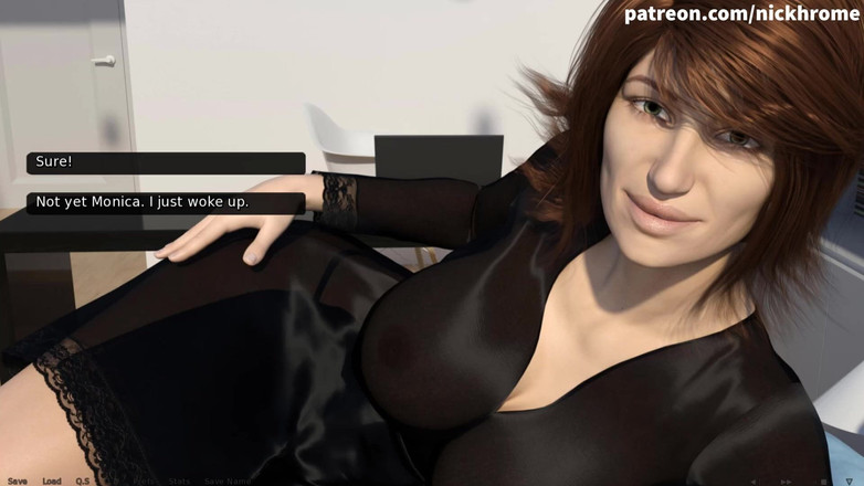 Visual Novels: 마음이 있는 곳. 43부