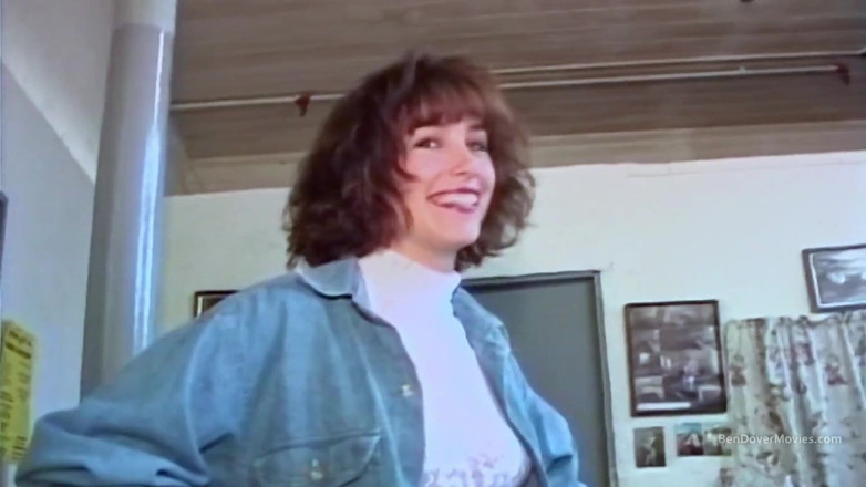 Ben Dover Movies: Slutz: Sian Evans