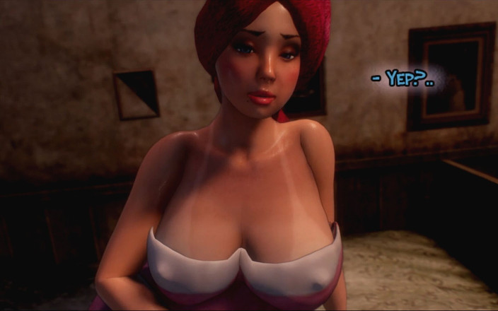 Sex Wiz Futa: Помогая моей мачехе | Черное видео Ovca